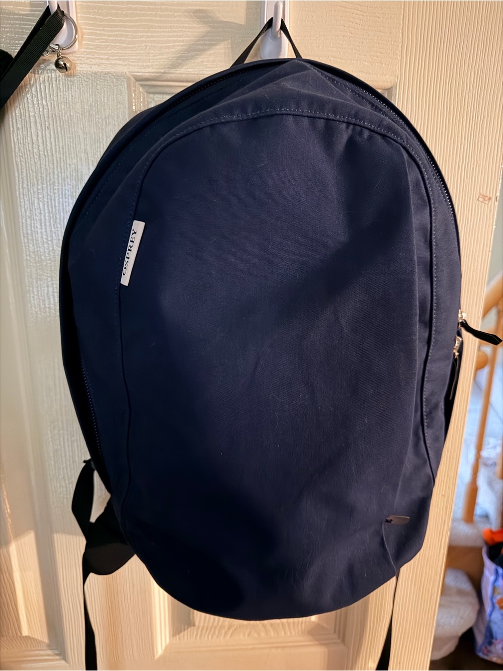 OSPREY NWOT ARCANE NAVY BACKPACK